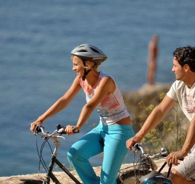 Prijedlog za idealan izlet biciklom kroz Istru