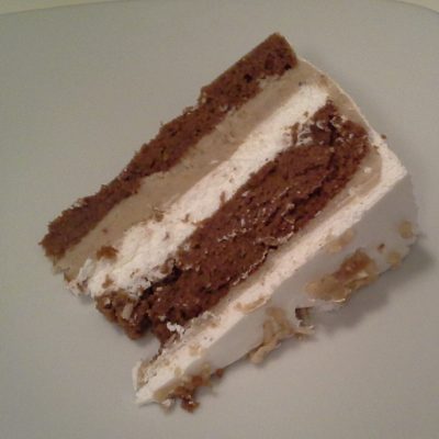 Torta od kestena: Neodoljivo slatko bez glutena