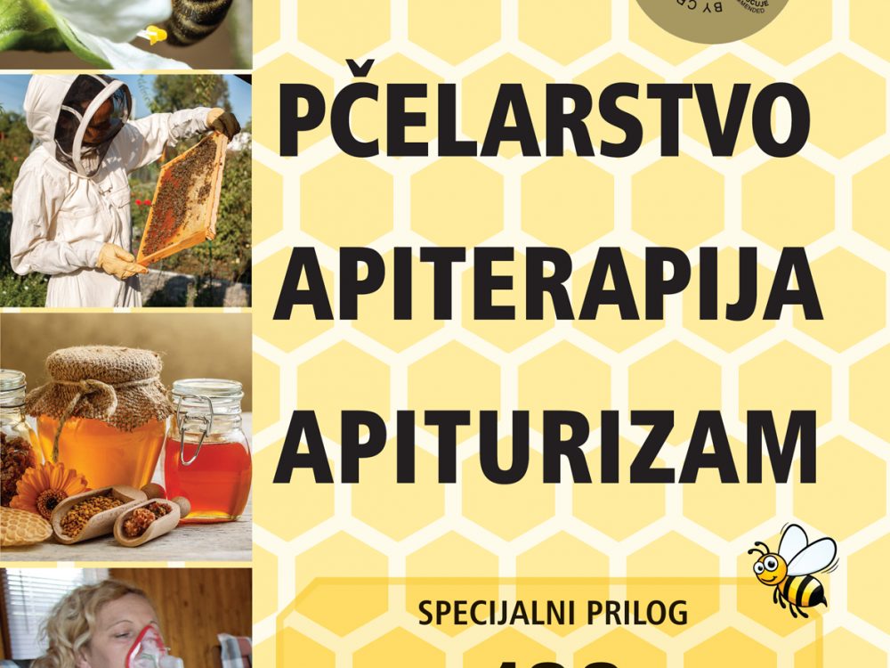 Priručnik Pčelarstvo, apiterapija, apiturizam Hegić i suradnici