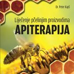 Dr. Peter Kapš: “Liječenje pčelinjim proizvodima – APITERAPIJA”