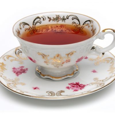 Četiri lopova – čaj za zaštitu od zaraznih bolesti