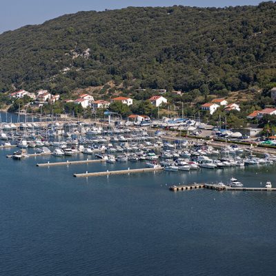 NOVO: Od 4. travnja 2021. turistička pristojba u nautici plaća se isključivo internetom Skrovita marina Supetarska Draga