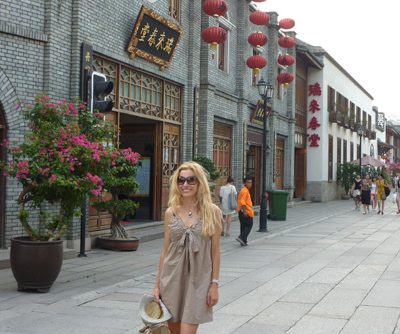 KINA: Chengdu – grad divovskih pandi koji proizvede svaki drugi iPhone