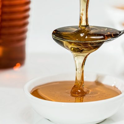 Ljekoviti pripravci od meda: Domaći sirup protiv gripe