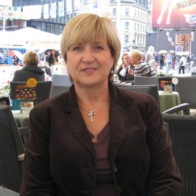 INTERVJU Ruža Tomašić: “Voljela bih da korumpirani političari razmisle o tome kakva ih Božja kazna čeka”