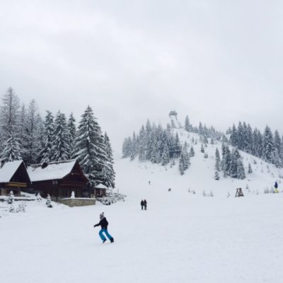 Savršeni vikend u Bosni: Wellnes, ćevapi i skijanje na Vlašiću