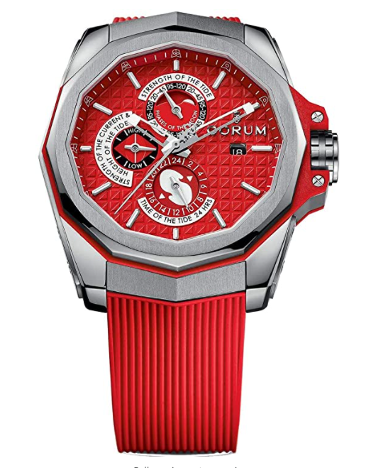 Corum Admiral's Cup yacht timer