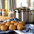 Kuhanje lonac i krumpiri Pixabay