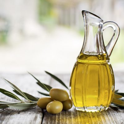 RECEPT PROTIV BOLOVA: Maslinovo ulje s lavandom i kamforom