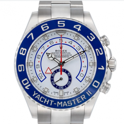 Rolex Yacht Master Oyster