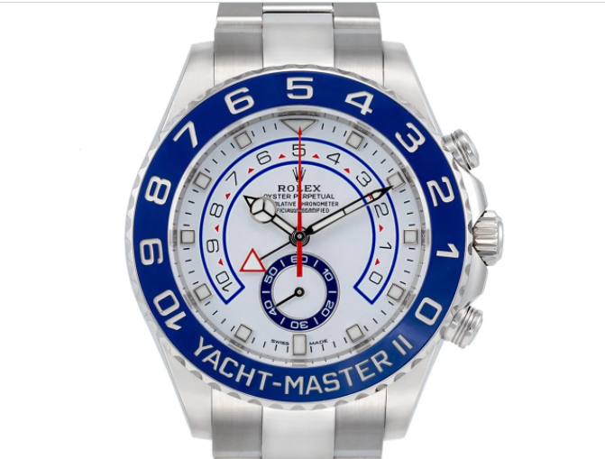 Rolex Yacaht Master Oyster 
