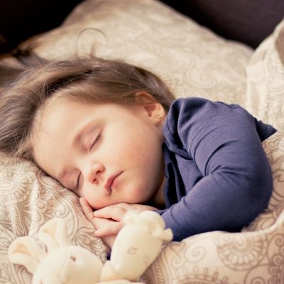 Dovoljno spavanja djece i adolescenata je bitno za njihovo zdravlje i uspješnost