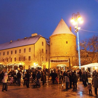 ADVENT ZAGREB 2021: Žive jaslice ispred Zagrebačke katedrale – raspored