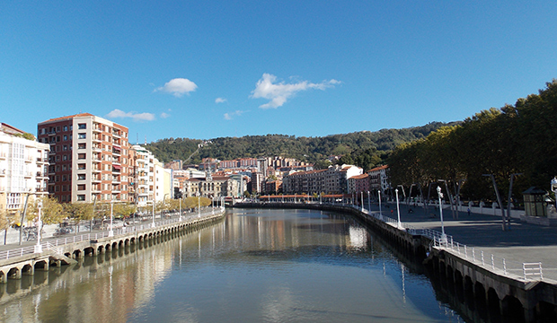 Bilbao, Španjolska