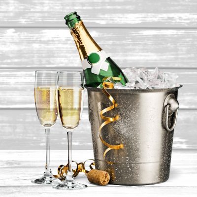 Šampanjac u 11 najboljih koktela: Bellini, Mimosa, Hugo, Air Mail, French 75, Atomic, Margarita, Spritz…