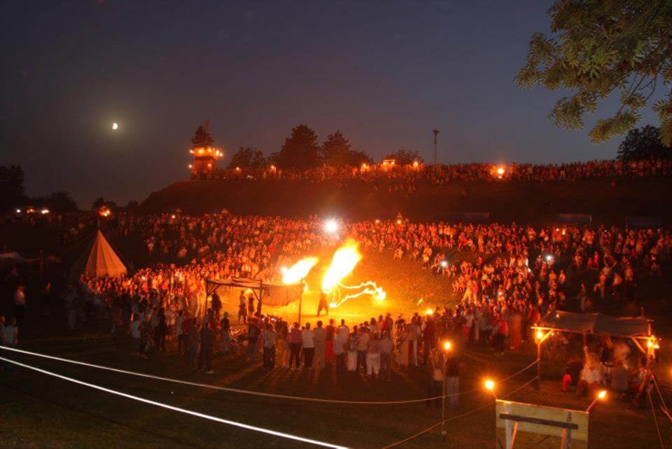 Renesansni festival Koprivnica