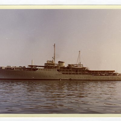 Čudesni život broda Galeb: Prikupljanje uspomena i svjedočanstava mornara za brod-muzej