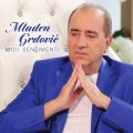 Mladen Grdović, album Sentimenti
