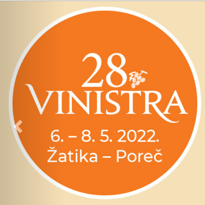 Vinistra 2022: Vinski vikend u Poreču s najboljim istarskim i kvarnerskim vinima