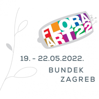 Kompletan vodič za Floraart 2022: Što se može raditi i vidjeti, besplatne radionice za djecu