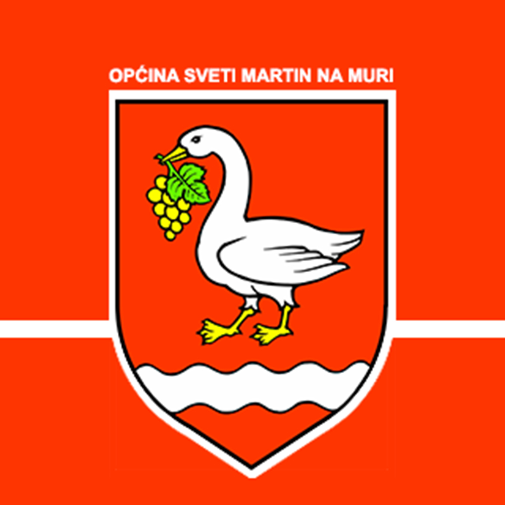 Grb općine Sveti Martin na Muri