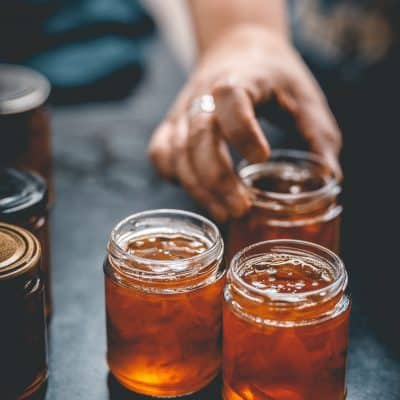 NOVO: Naučite izraditi marinade od meda i medne mješavine s liofiliziranim voćem i povrćem