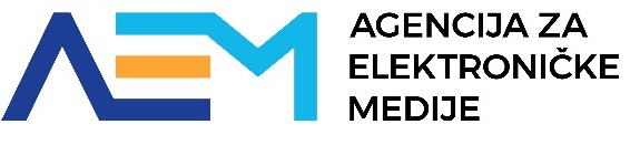 HUMOR U HRVATSKOJ (5): Smijeh i filozofija AEM logo