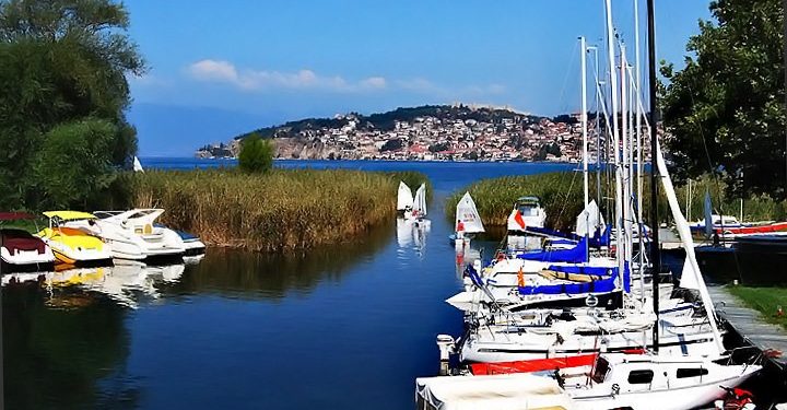 Ohridsko-jezero-sportska-lučica