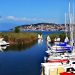 OHRID: Grad Božanske svjetlosti na jezeru živih fosila Ohridsko jezero sportska lucica Ohridsko-jezero-sportska-lučica