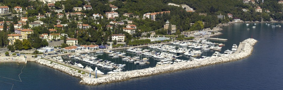 ACi marina Opatija