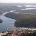 SKRADIN, VODICE, JEZERA: Od Roškoga slapa do vrata Kornata skradin marina ACI marina Skradin