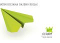 Kako je nastao i uspio Nanobit CRANE Hrvatska udruga poslovnih anđela CRANE