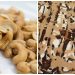 NEODOLJIVO SLATKO: Torta s indijskim oraščićima - bez pečenja, bez glutena i bez šećera Kolaz indijski torta scaled INDIJSKI ORAŠČIĆI: Zdravi orašasti plodovi u slatkom vrhnju, mljieku i raw torti