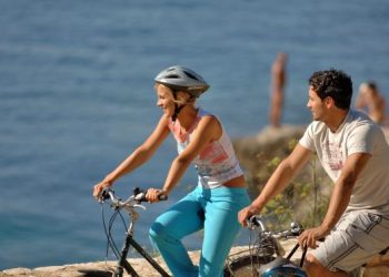 Prijedlog za idealan izlet biciklom kroz Istru pulamedulinistriabike Istra, biciklistički izleti