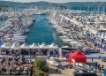 Milan Šangulin: Kako je nautička izložbica postala Biograd Boat Show Biograd sajam nautike 2015 Izvor BBS Biograd sajam nautike 2015