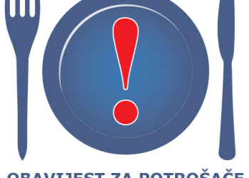 Opoziv keksa za bebe zbog kancerogenog sastojka obavijest za potrosace 2 Opoziv keksa za bebe zbog kancerogenog sastojka