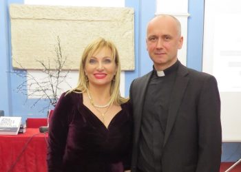 Osijek promocija Znanost i umjetnost odgoja Gordana Buljan Flander i Josip Bošnjaković