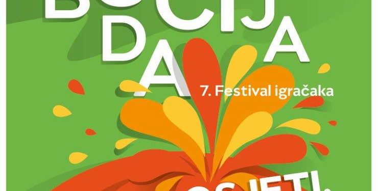 Na sajam buča i bučinog ulja u Ivanić Gradu 17 Bucijada Plakat