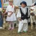 Na sajmu Gudovac 2014: Najveći hrvatski spektakl poljoprivrednih strojeva, bića i dostignuća IMG 0009 Djeca na Kupu uzgajivača Gudovac 2014