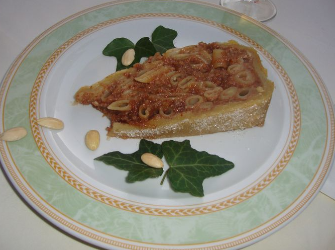 Kriška stonske torte 