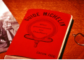 Najbolji gastro vodič: Što znače Michelin zvijezde, novčići, žlice i vilice Michelin vodic 1900 Michelin vodič 1900