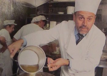 Bakalar s krumpirom, parmezanom i medom: Jako dobar recept Milana Bandića Milan Bandic kuha bakalar1 e1449573475771 Milan Bandić kuha bakalar