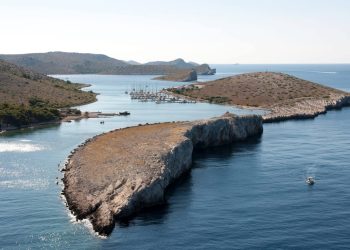 VODIČ PO KORNATIMA: ulaznice, sidrišta, konobe, restorani i kontakti Piskera sa sjevera Piškera, Kornati