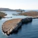 VODIČ PO KORNATIMA: ulaznice, sidrišta, konobe, restorani i kontakti Piskera sa sjevera Piškera, Kornati