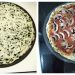 Pizza s medvjeđim lukom