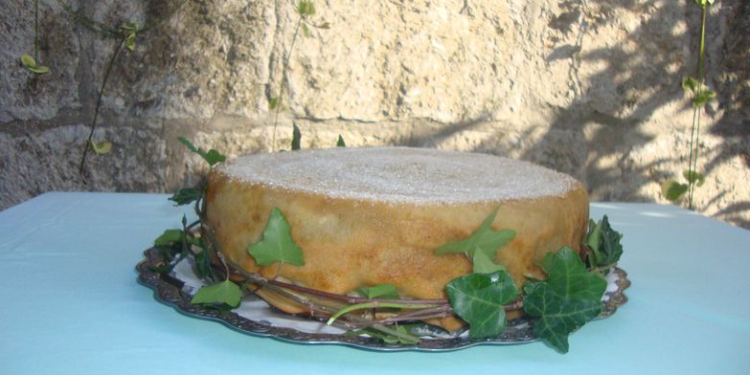 Stonska torta