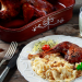ZAGORSKI PURAN: Dva izvorna recepta za božićni ručak Zagorski puran s mlincima restoran Zelenjak Zagorski puran s mlincima - Restoran Zelenjak
