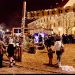 ADVENT U ZAGREBU 2014: Gdje jesti, piti i zabaviti se cenacolo Žive jaslice zajednice Cenacolo ispred Zagrebačke katedrale