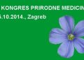 4. kongres prirodne medicine u Zagrebu