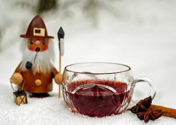 KUHANO VINO: Kad je zima - liječi, grije i opušta mulled claret g5e3810c91 1280 Kuhano vino